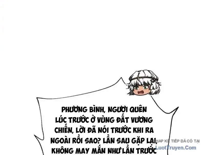Toàn Cầu Cao Võ chương 340 - trang 71
