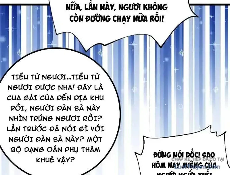 Toàn Cầu Cao Võ chương 340 - trang 72