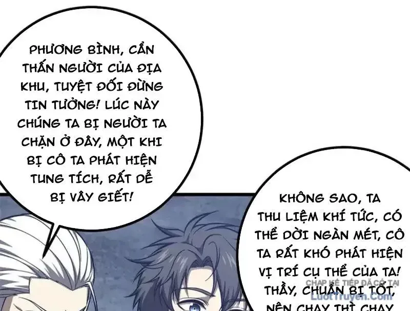 Toàn Cầu Cao Võ chương 340 - trang 75