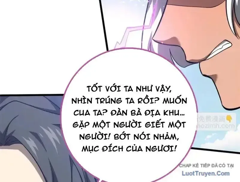 Toàn Cầu Cao Võ chương 340 - trang 80