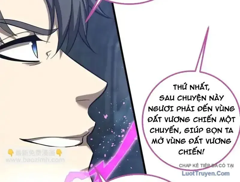 Toàn Cầu Cao Võ chương 340 - trang 81