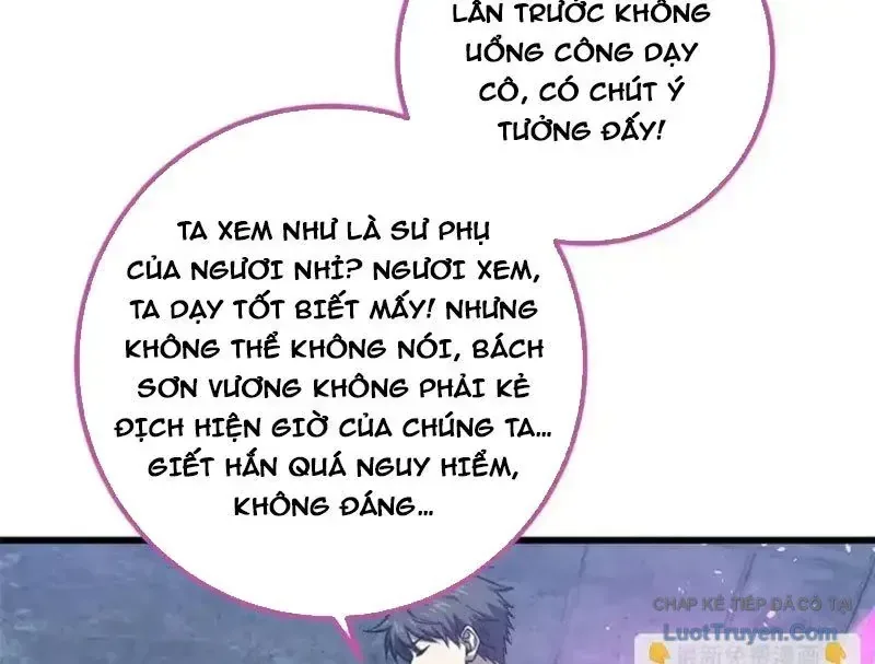 Toàn Cầu Cao Võ chương 340 - trang 84