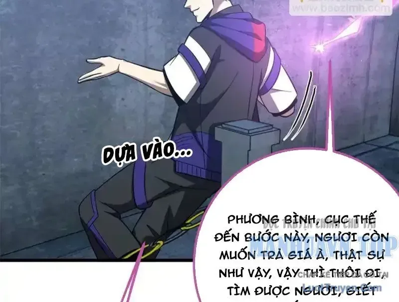 Toàn Cầu Cao Võ chương 340 - trang 85