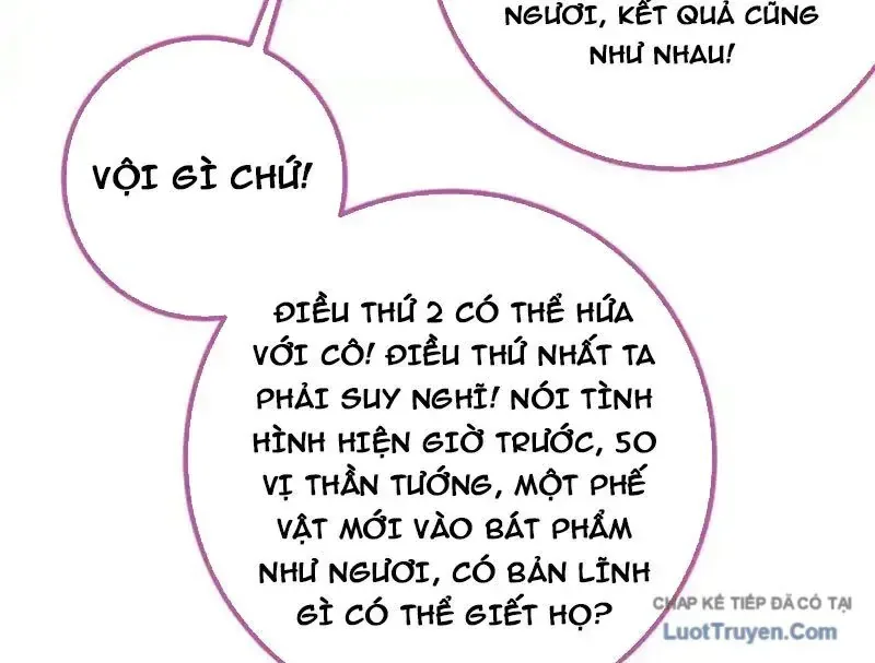 Toàn Cầu Cao Võ chương 340 - trang 86