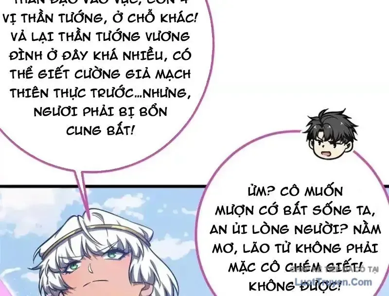 Toàn Cầu Cao Võ chương 340 - trang 88