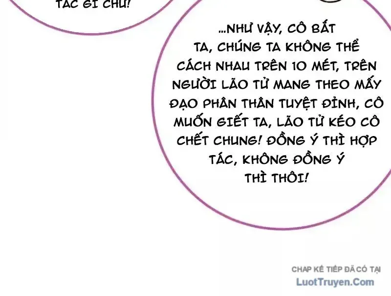 Toàn Cầu Cao Võ chương 340 - trang 90