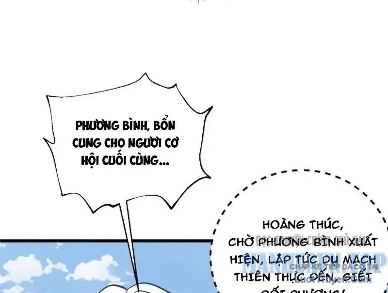 Toàn Cầu Cao Võ chương 340 - trang 100