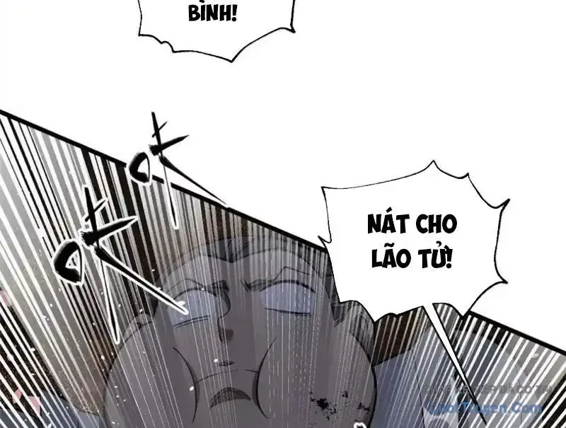 Toàn Cầu Cao Võ chương 340 - trang 109