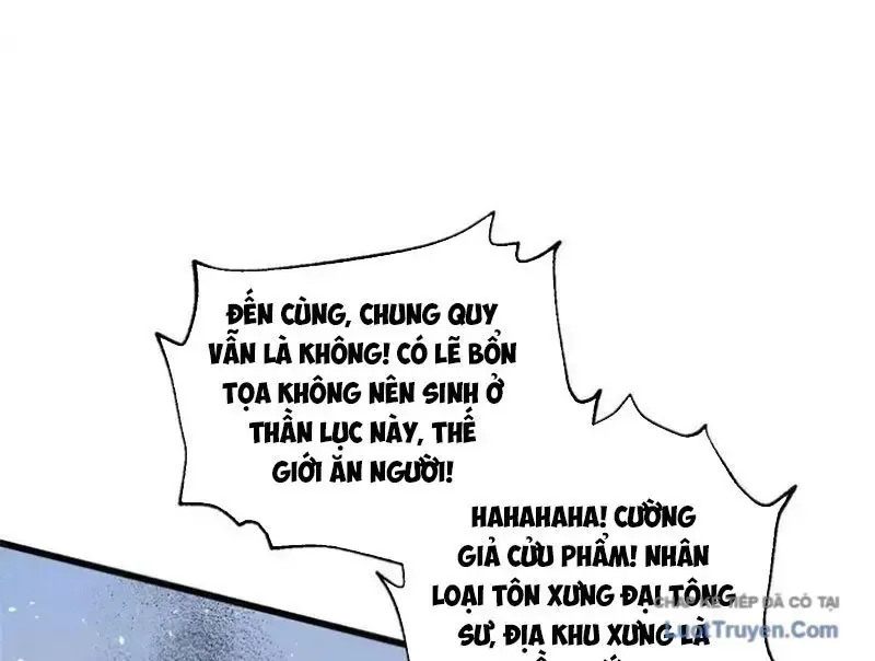 Toàn Cầu Cao Võ chương 340 - trang 112