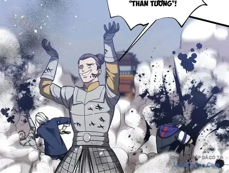 Toàn Cầu Cao Võ chương 340 - trang 113