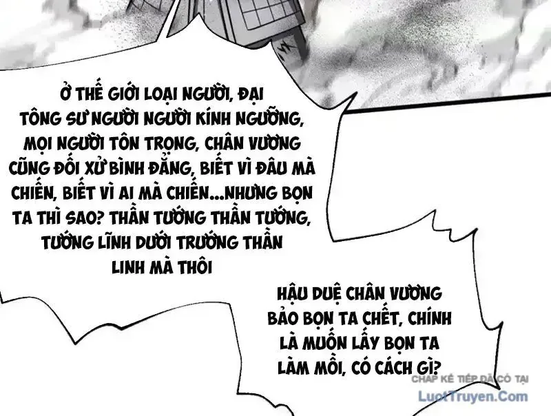 Toàn Cầu Cao Võ chương 340 - trang 114