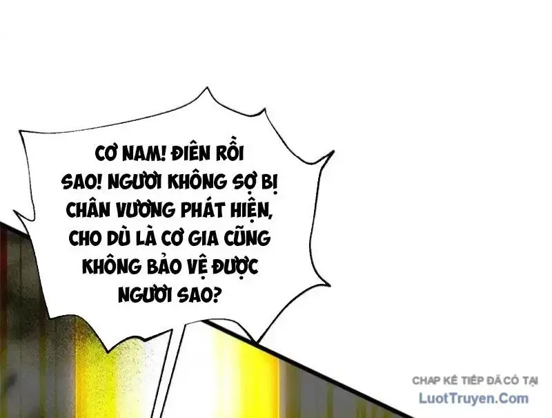 Toàn Cầu Cao Võ chương 340 - trang 118