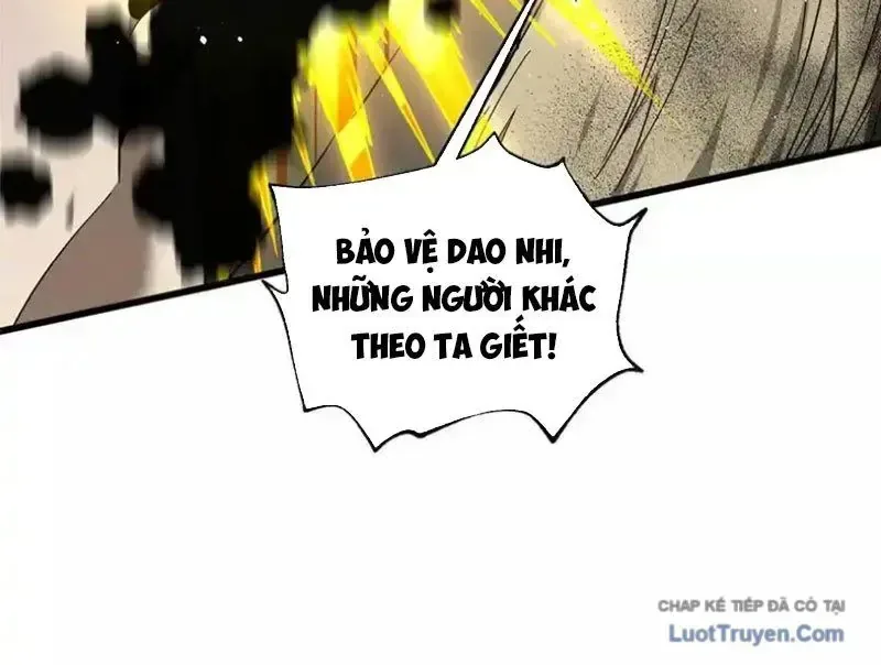 Toàn Cầu Cao Võ chương 340 - trang 121