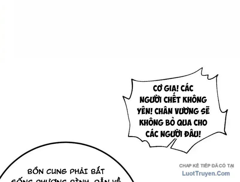 Toàn Cầu Cao Võ chương 340 - trang 122