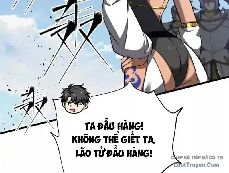 Toàn Cầu Cao Võ chương 340 - trang 124