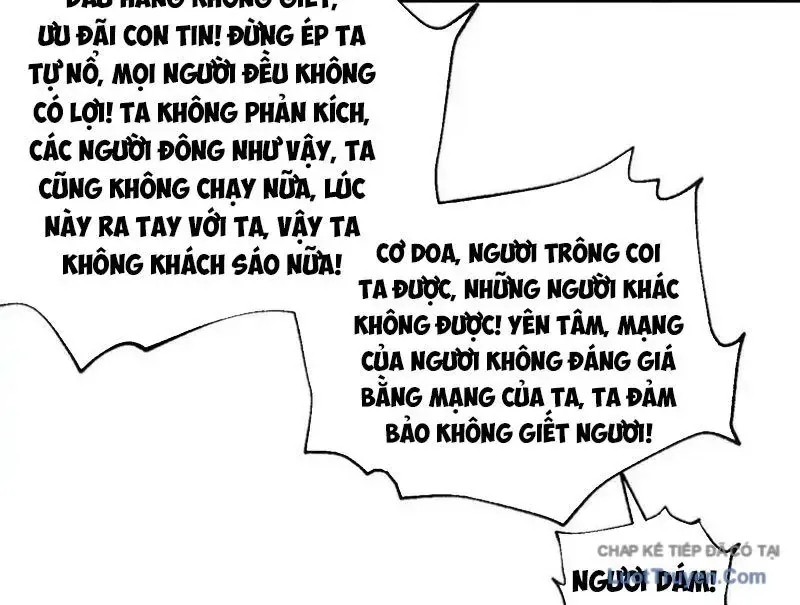 Toàn Cầu Cao Võ chương 340 - trang 127