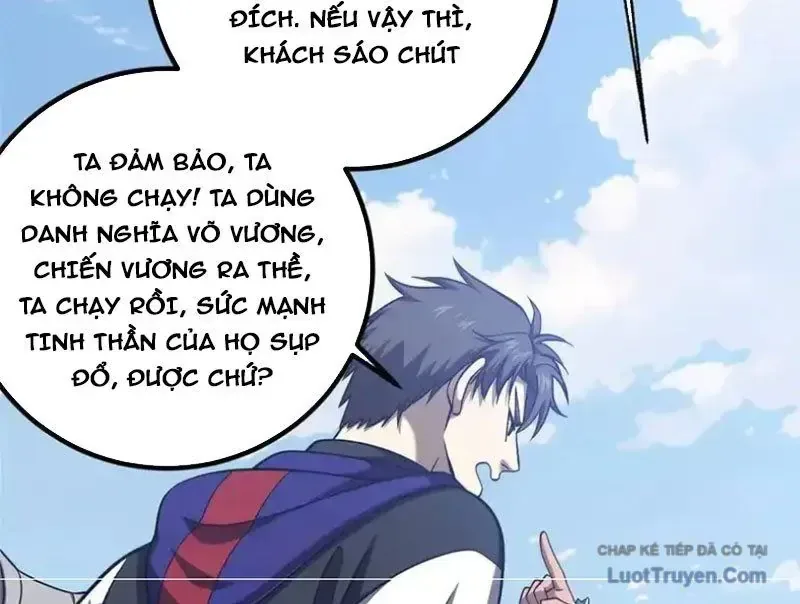 Toàn Cầu Cao Võ chương 340 - trang 132