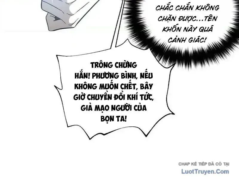Toàn Cầu Cao Võ chương 340 - trang 134
