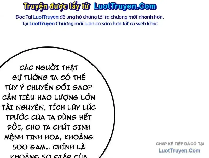 Toàn Cầu Cao Võ chương 340 - trang 135