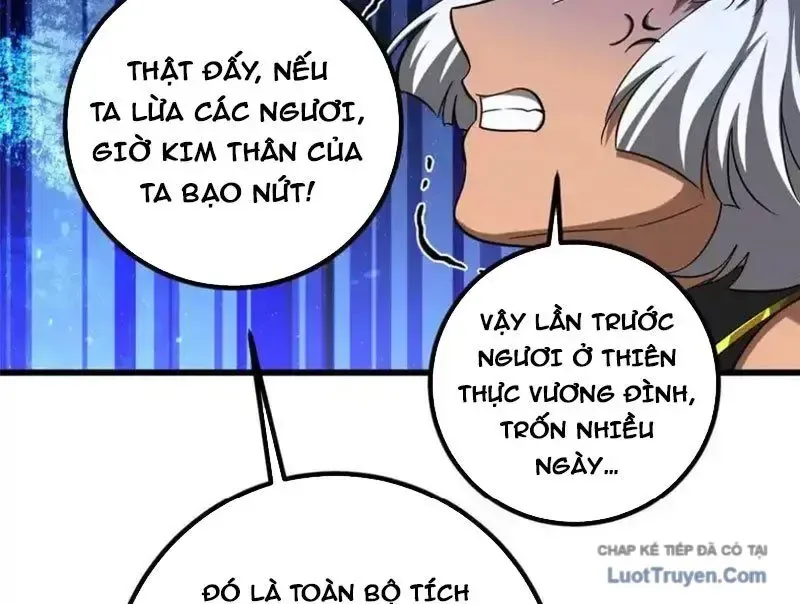 Toàn Cầu Cao Võ chương 340 - trang 137