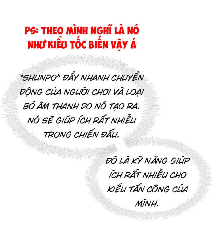 Vua Thăng Cấp chương 21 - trang 19
