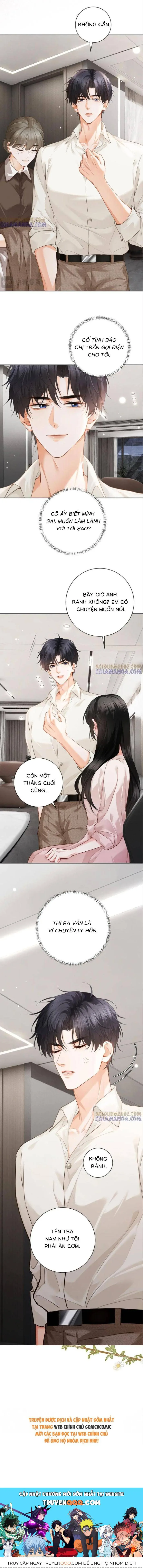 Tình Yêu Muộn Màng chương 10 - trang 9