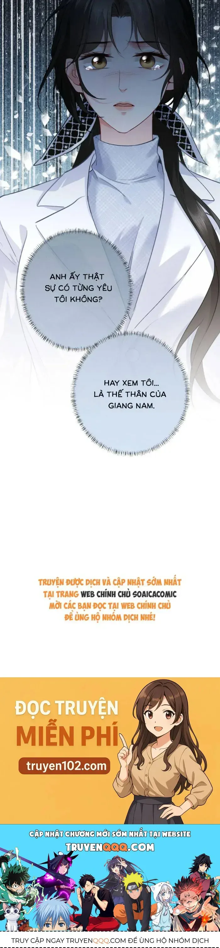 Tình Yêu Muộn Màng chương 19 - trang 25