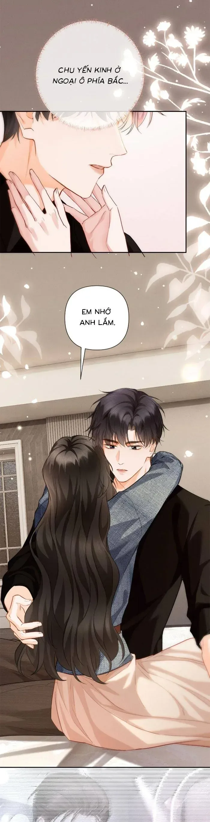 Tình Yêu Muộn Màng chương 20 - trang 22