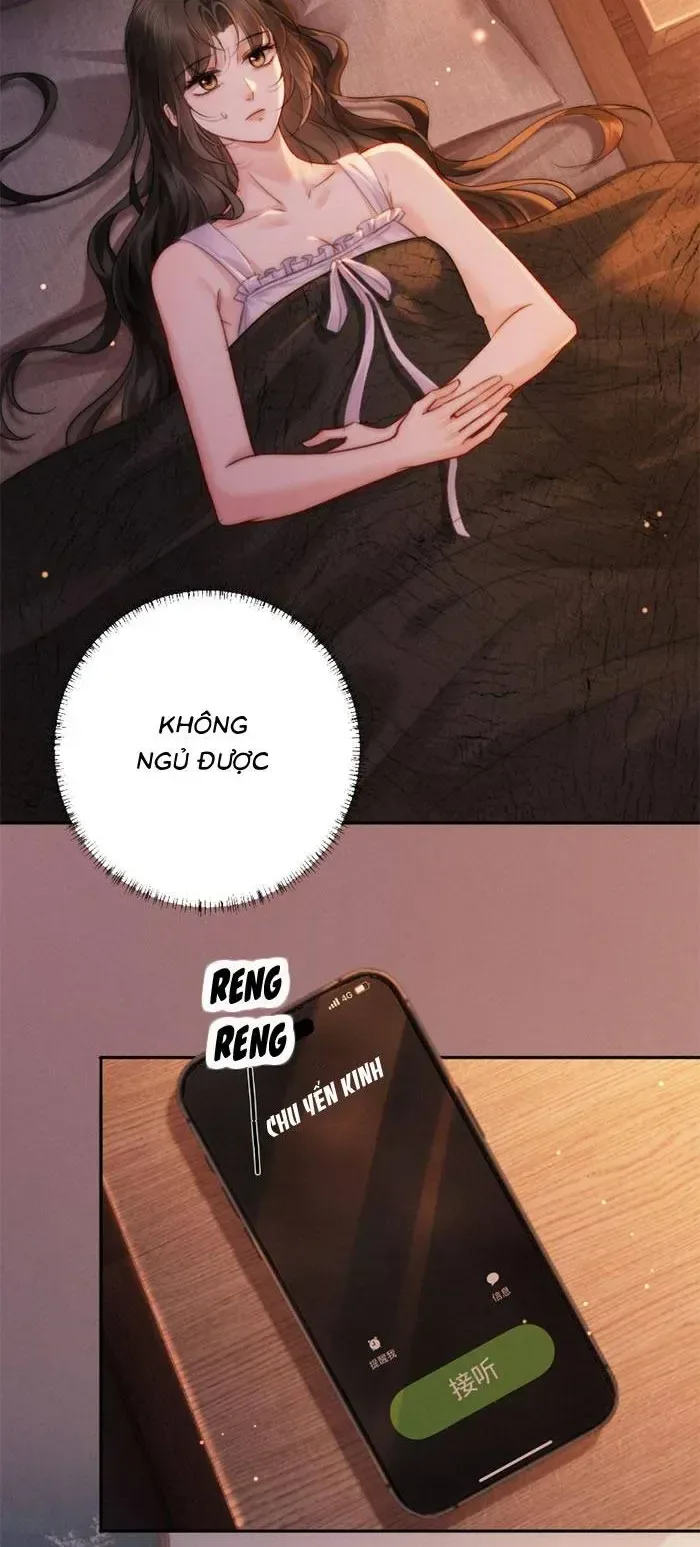 Tình Yêu Muộn Màng chương 38 - trang 2