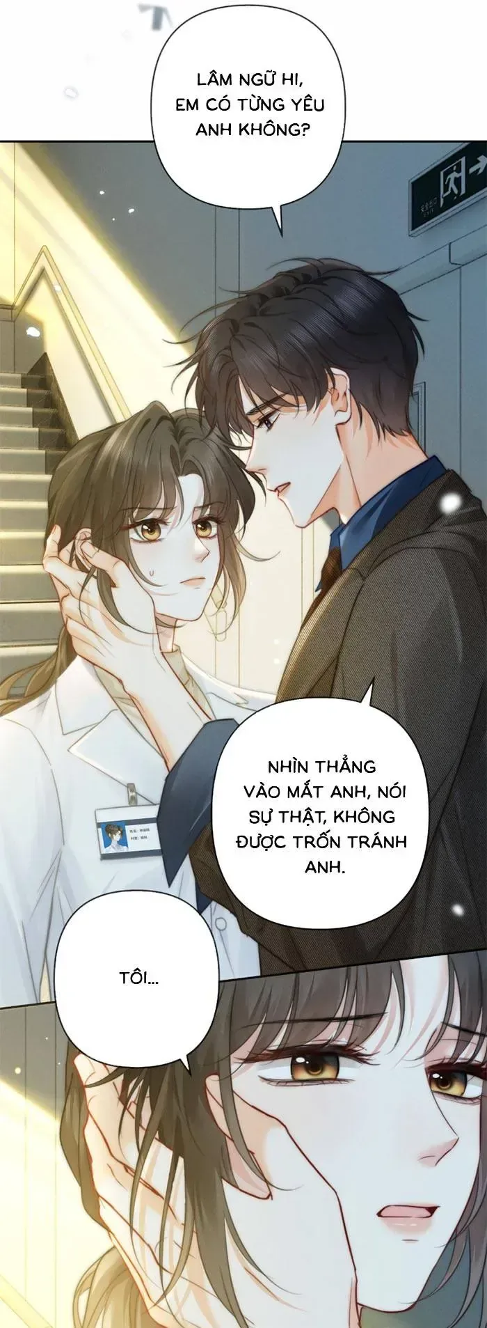Tình Yêu Muộn Màng chương 38 - trang 22