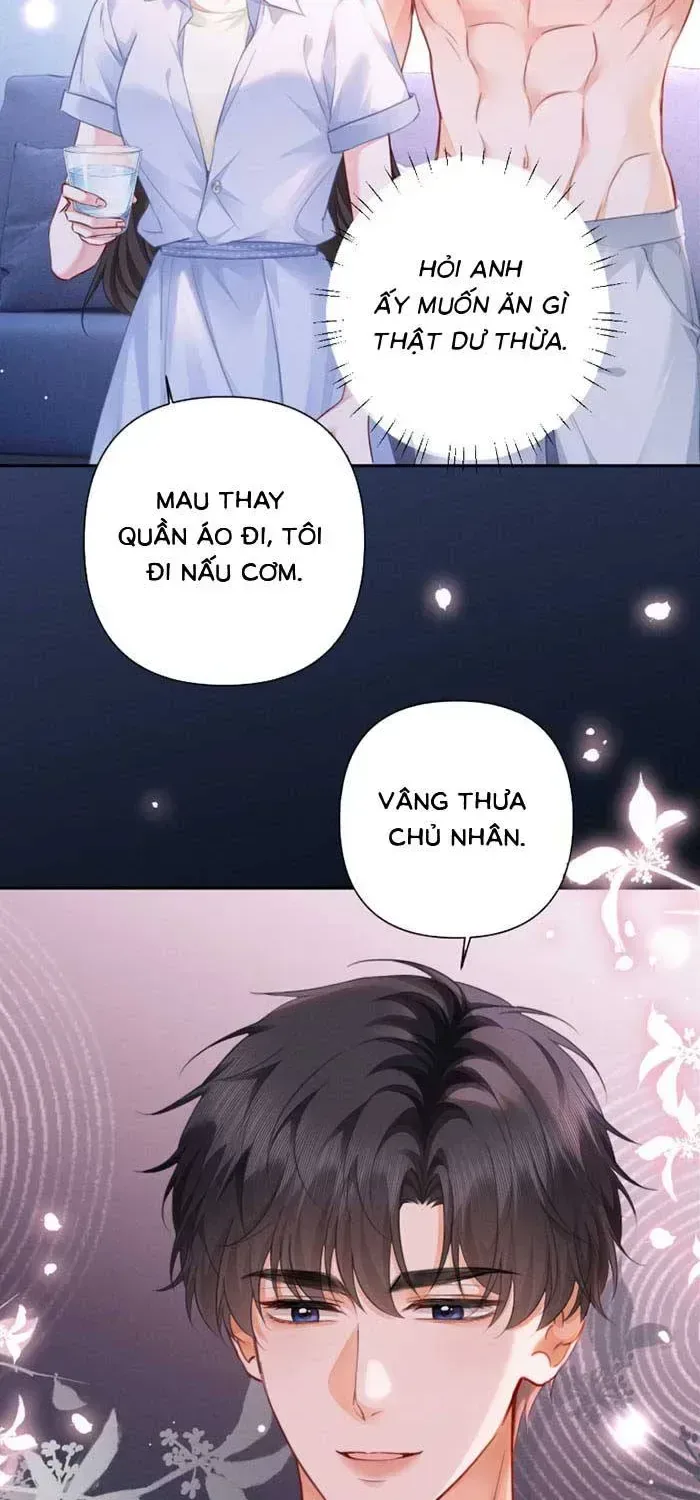 Tình Yêu Muộn Màng chương 58 - trang 2