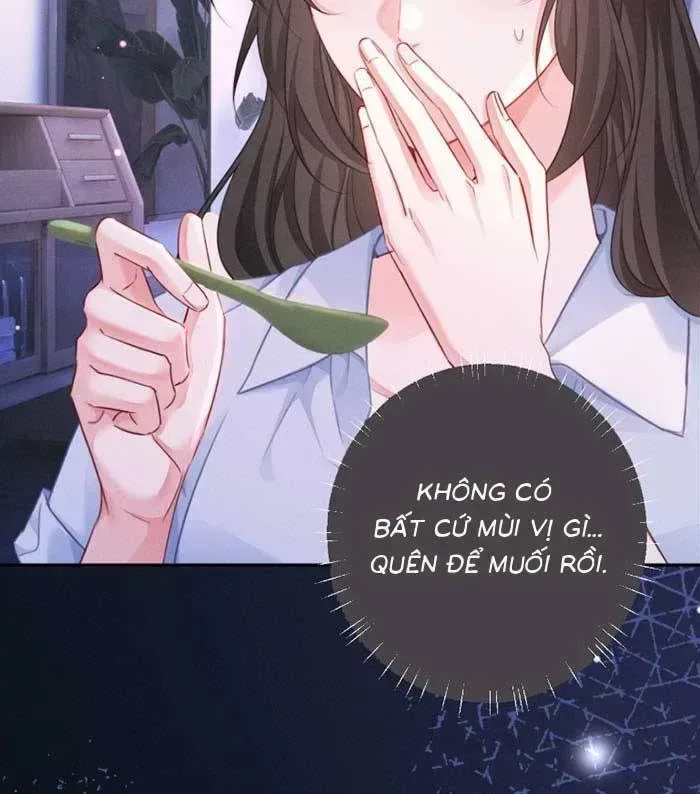 Tình Yêu Muộn Màng chương 58 - trang 5