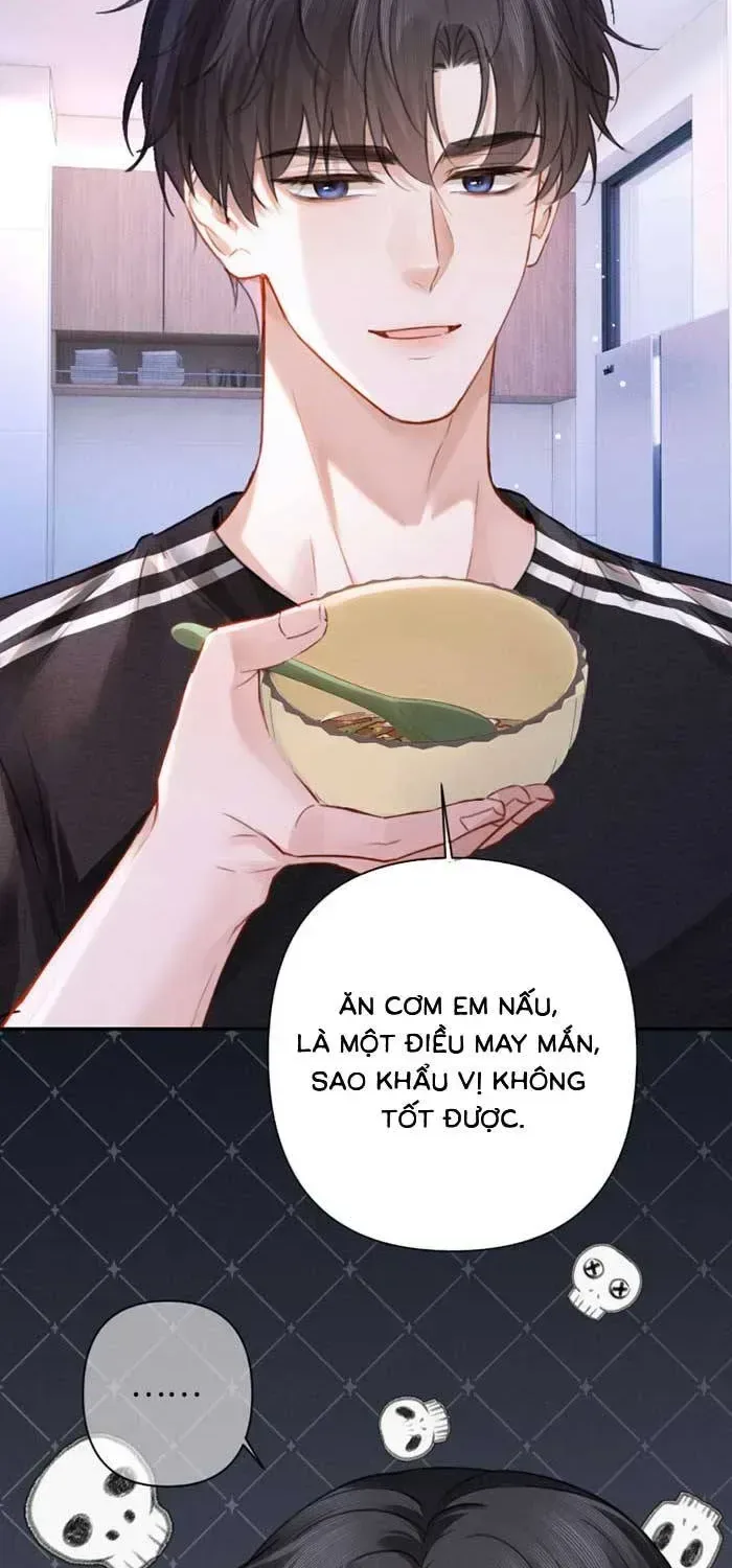 Tình Yêu Muộn Màng chương 58 - trang 7
