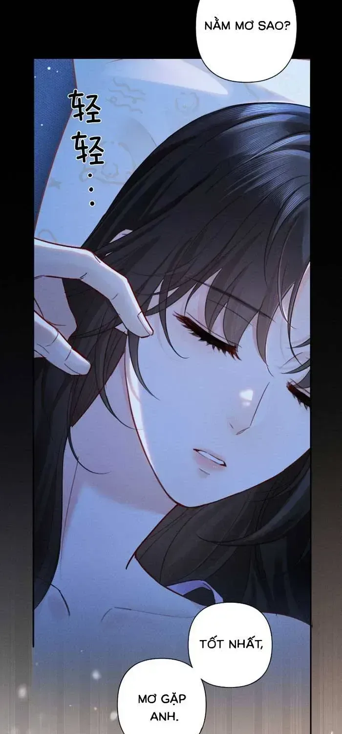 Tình Yêu Muộn Màng chương 58 - trang 13