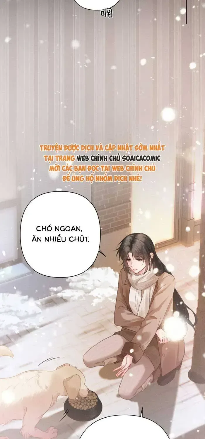 Tình Yêu Muộn Màng chương 58 - trang 14
