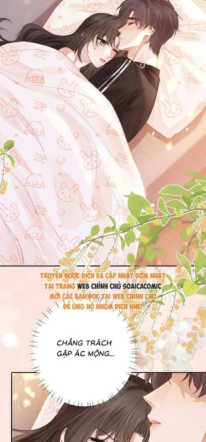 Tình Yêu Muộn Màng chương 58 - trang 19