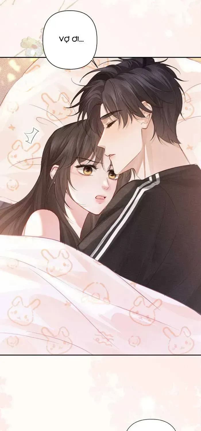 Tình Yêu Muộn Màng chương 58 - trang 21