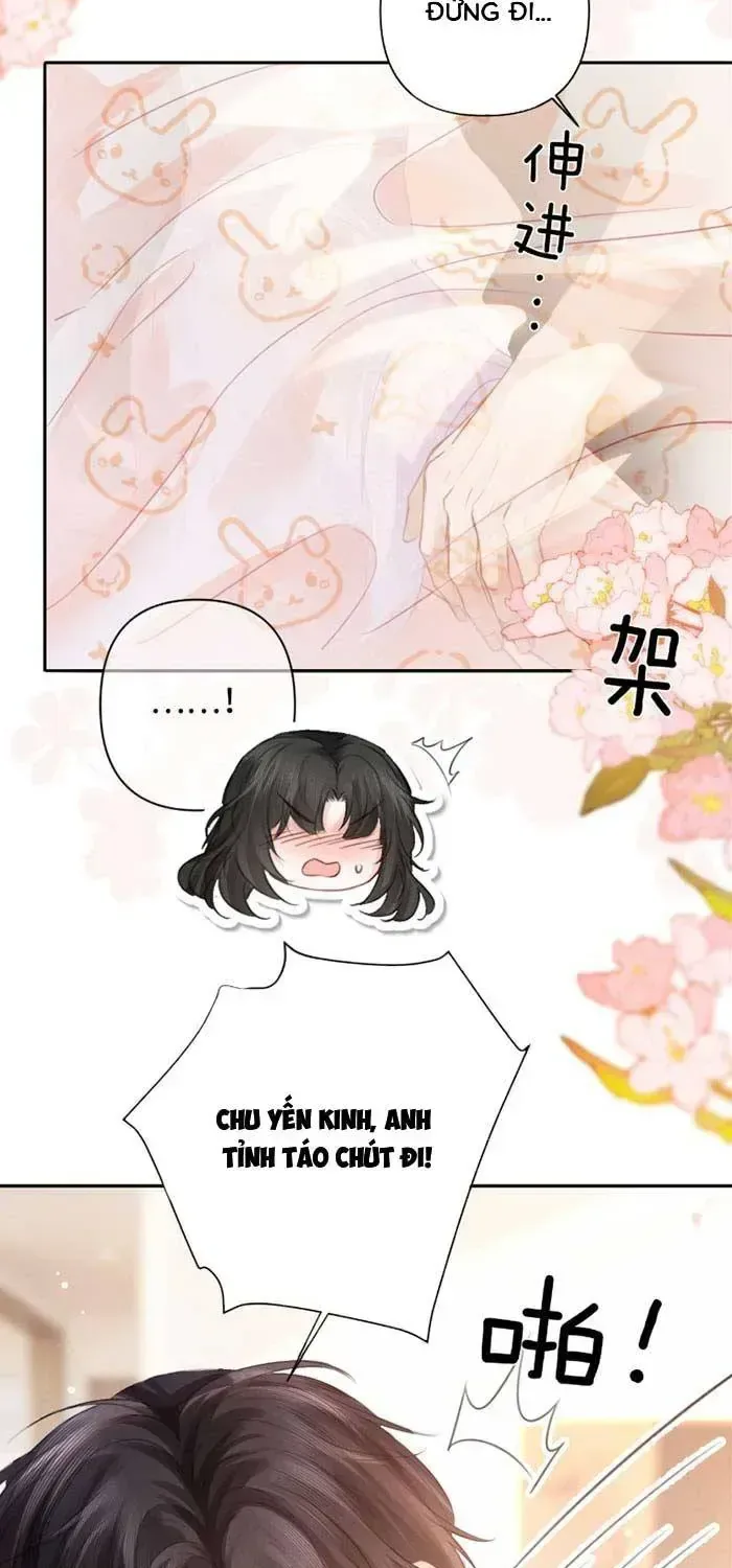 Tình Yêu Muộn Màng chương 58 - trang 23