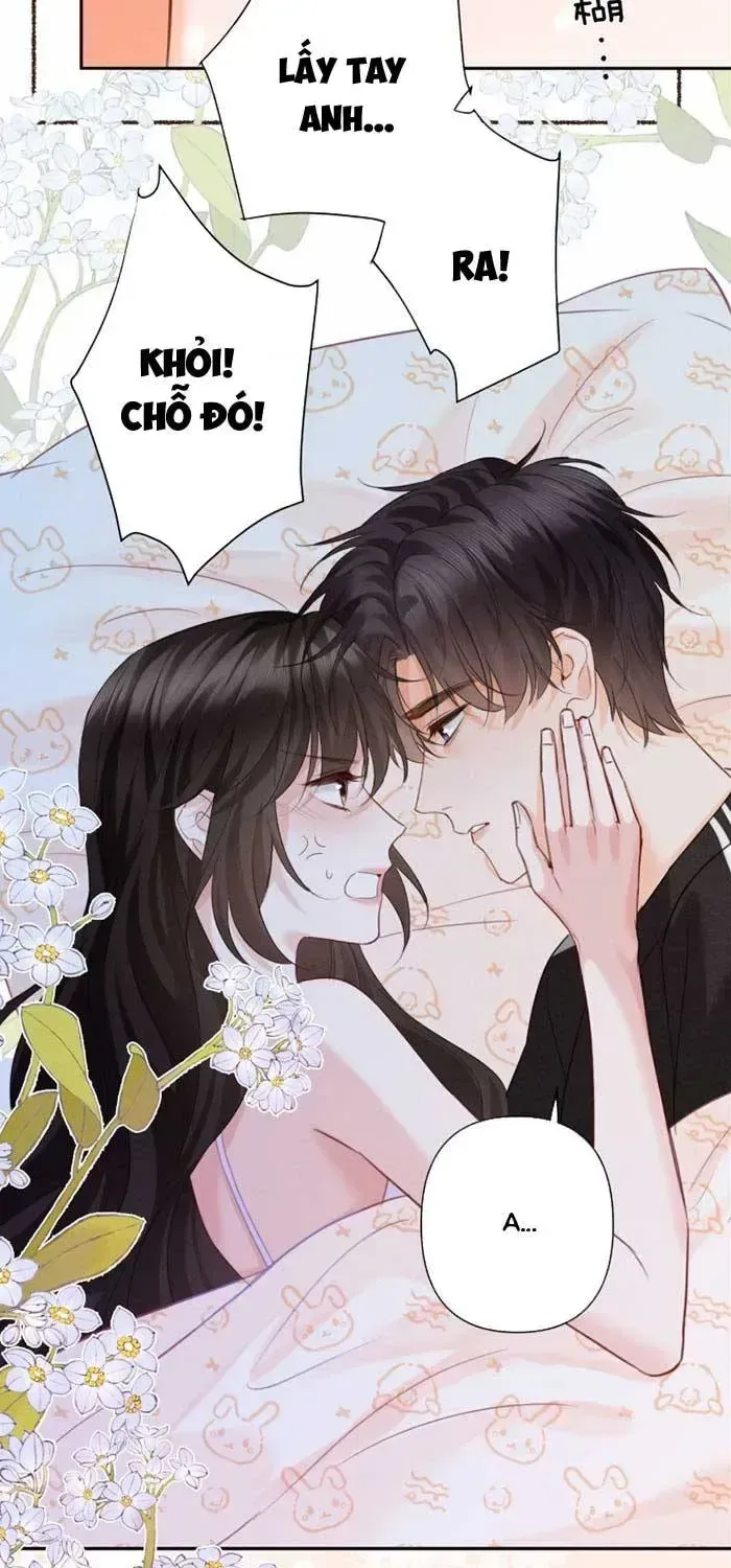 Tình Yêu Muộn Màng chương 58 - trang 25