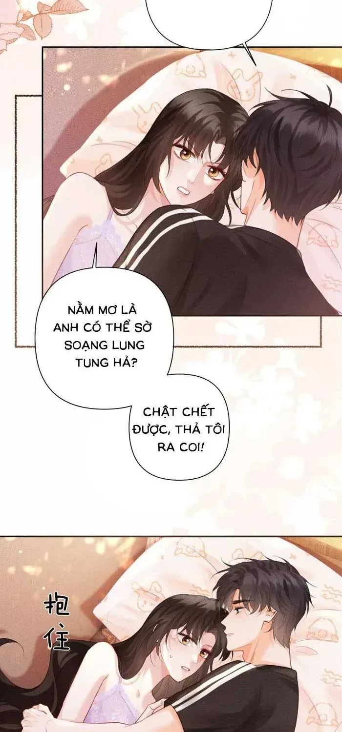 Tình Yêu Muộn Màng chương 58 - trang 28