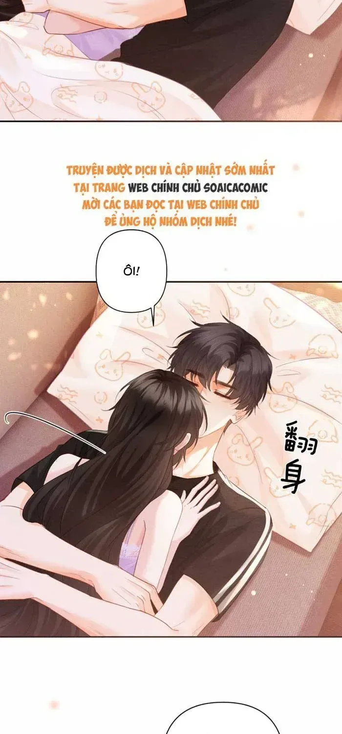Tình Yêu Muộn Màng chương 58 - trang 29