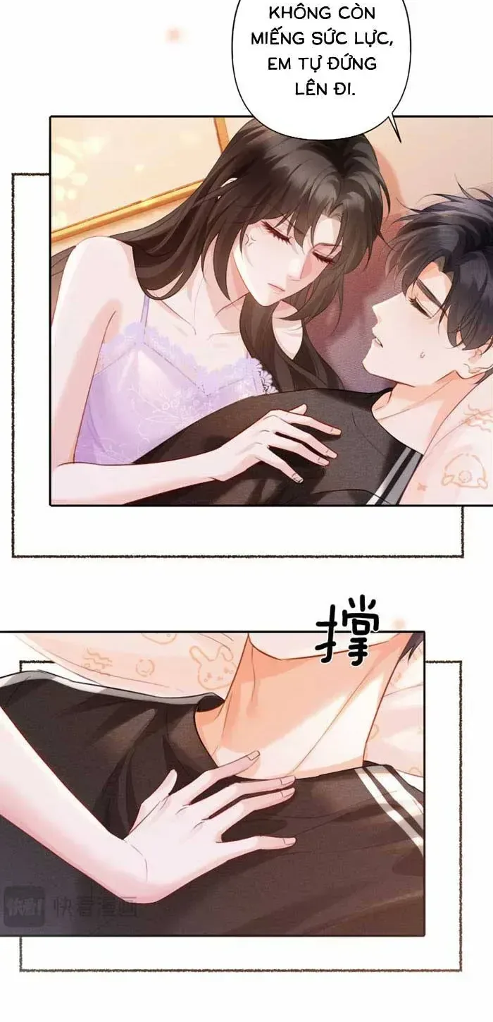Tình Yêu Muộn Màng chương 58 - trang 30