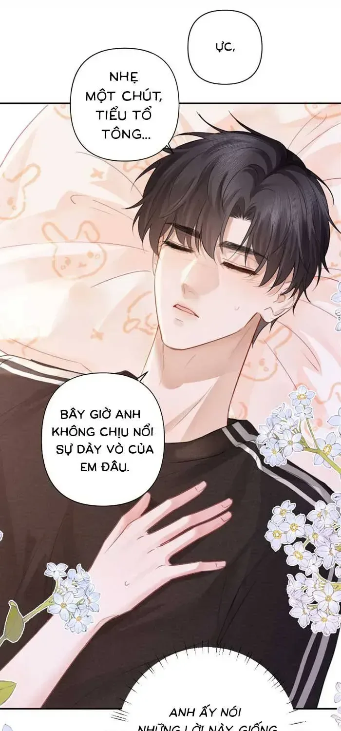 Tình Yêu Muộn Màng chương 58 - trang 31