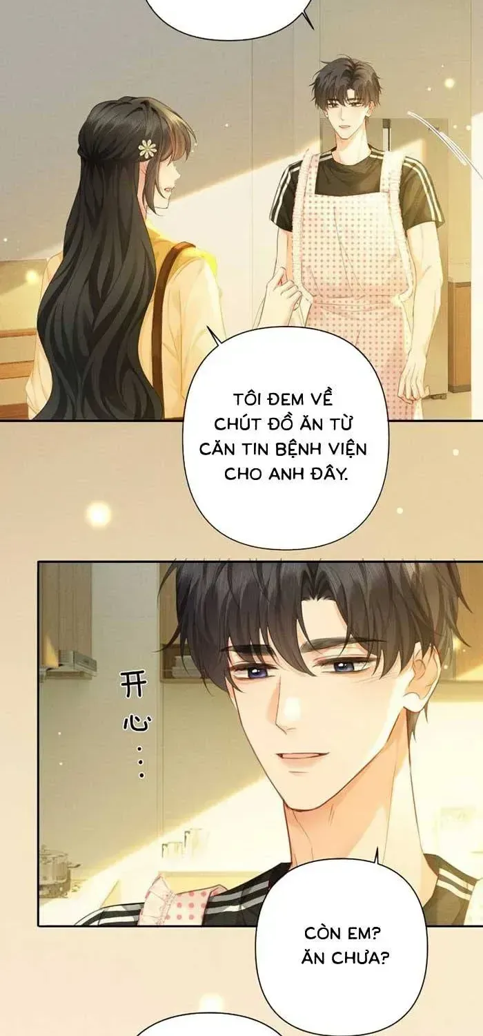 Tình Yêu Muộn Màng chương 59 - trang 15