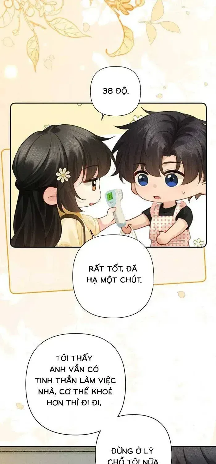 Tình Yêu Muộn Màng chương 59 - trang 20