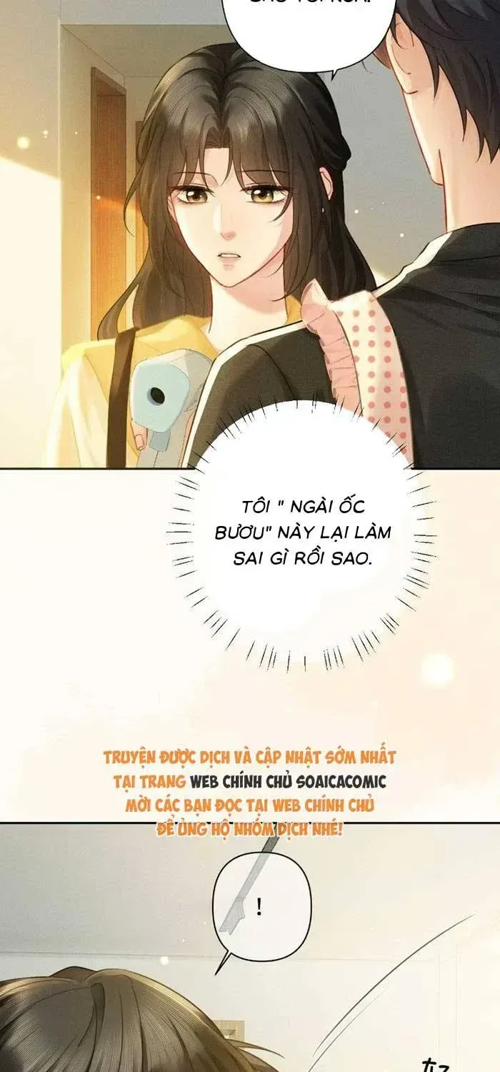 Tình Yêu Muộn Màng chương 59 - trang 21