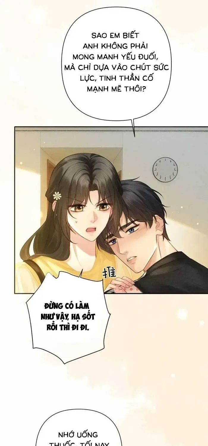 Tình Yêu Muộn Màng chương 59 - trang 23
