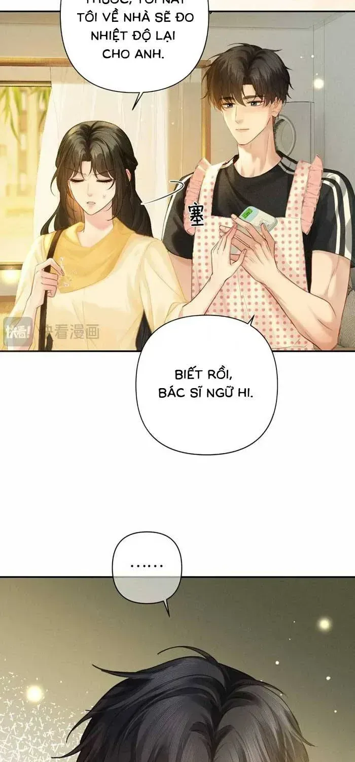 Tình Yêu Muộn Màng chương 59 - trang 24