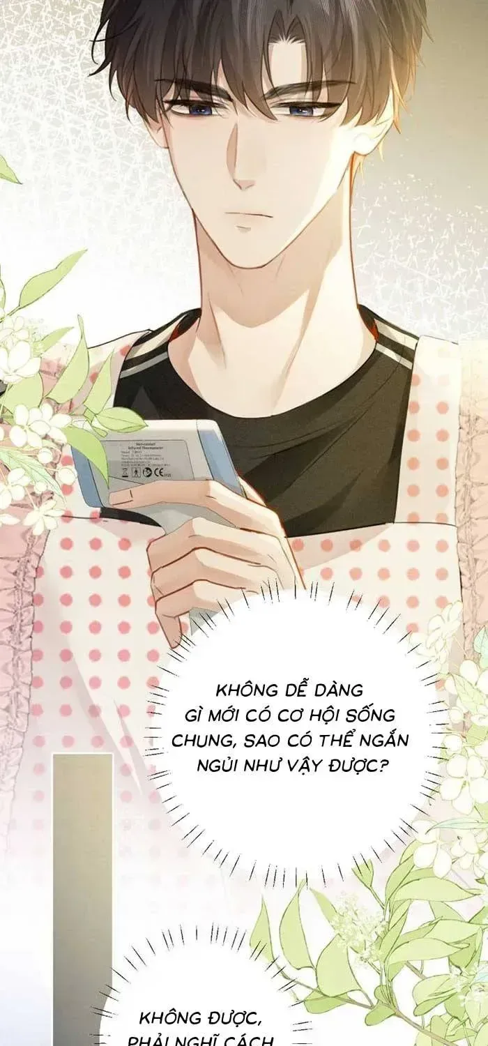 Tình Yêu Muộn Màng chương 59 - trang 25