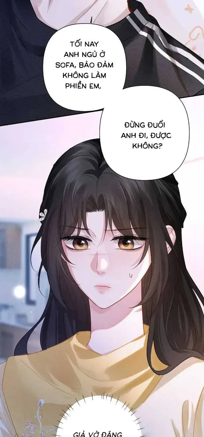 Tình Yêu Muộn Màng chương 59 - trang 30